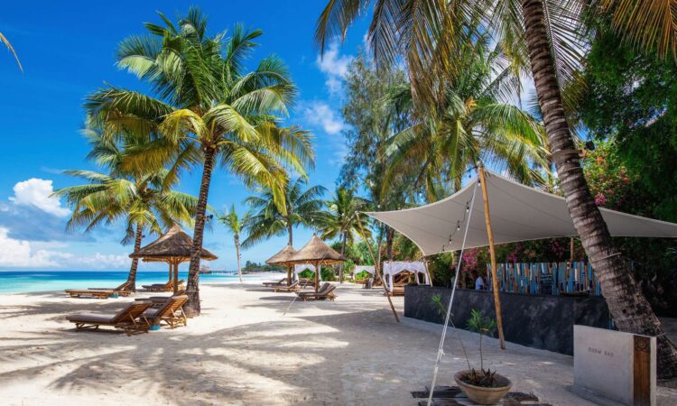 10 days tanzania & zanzibar itinerary